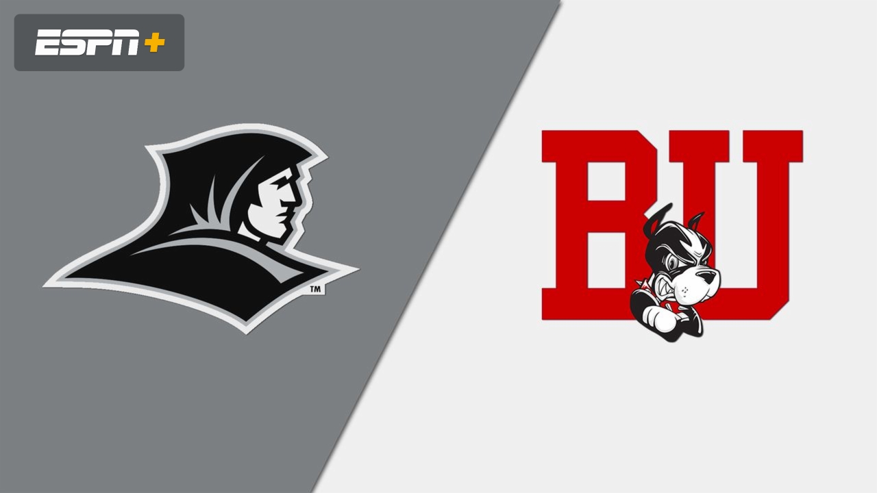 Providence vs. Boston University (Softball)