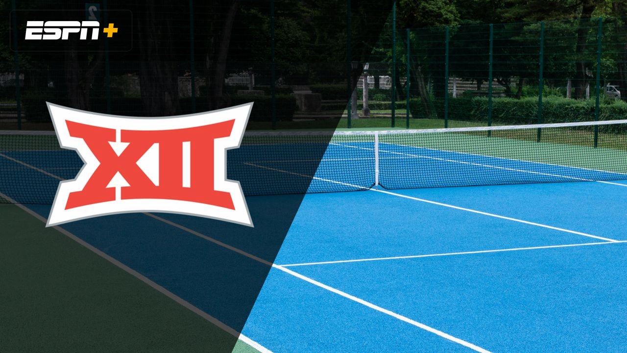 Big 12 Men's and Women's Tennis Championship (Championship)