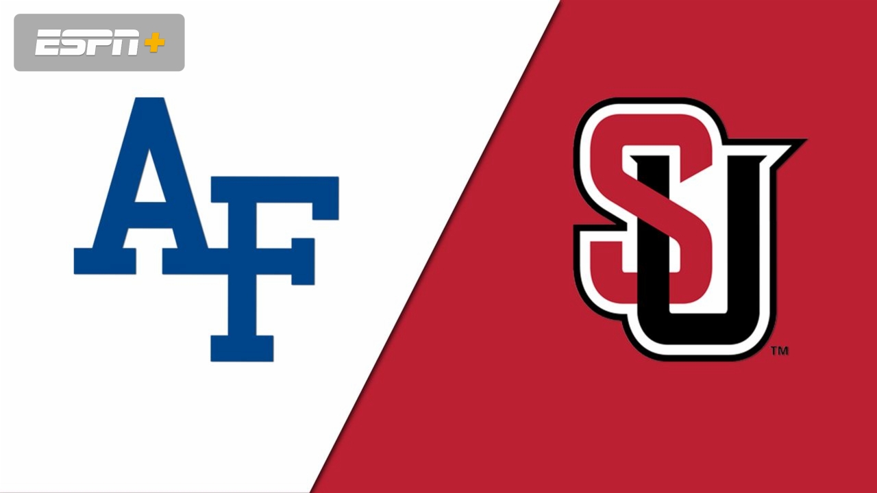 Air Force vs. Seattle U (Semifinal) (M Soccer)