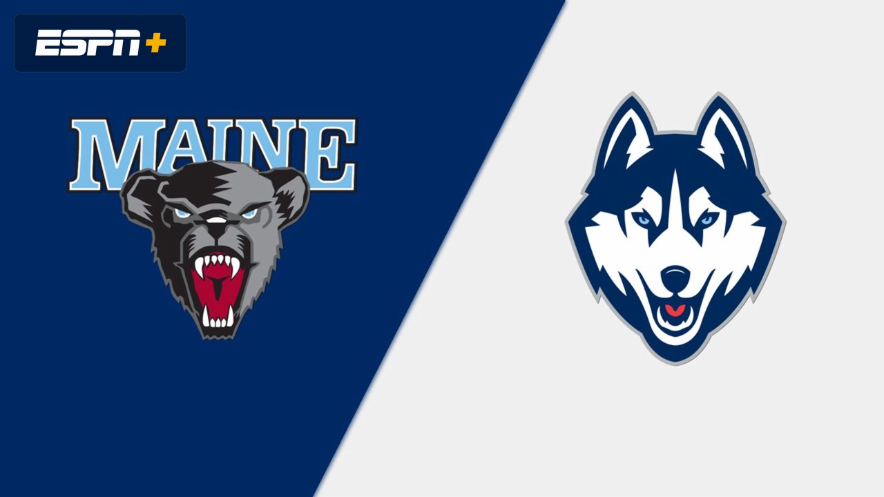 Maine vs. UConn