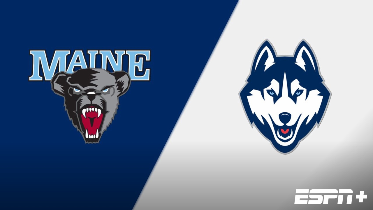 Maine vs. UConn
