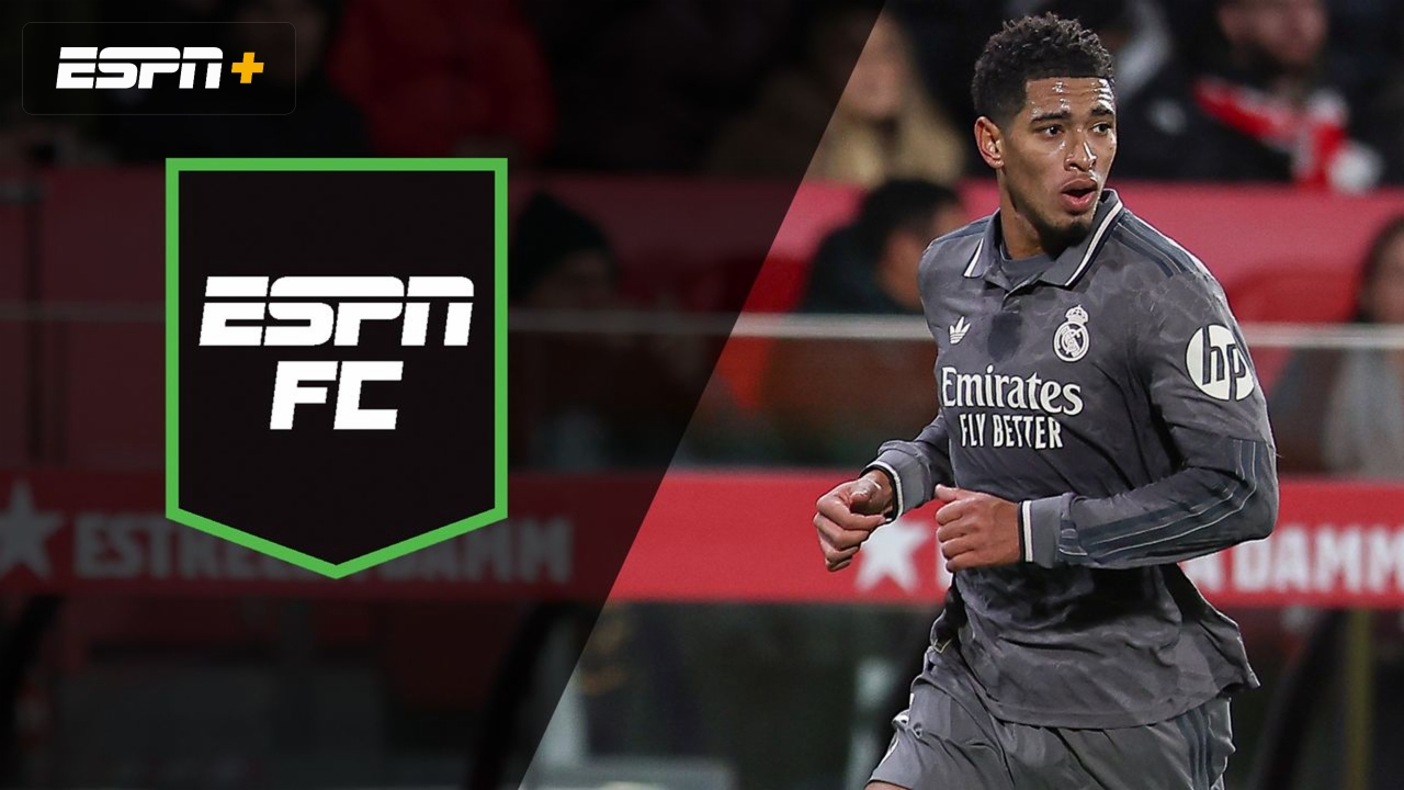Sat, 12/7 - ESPN FC