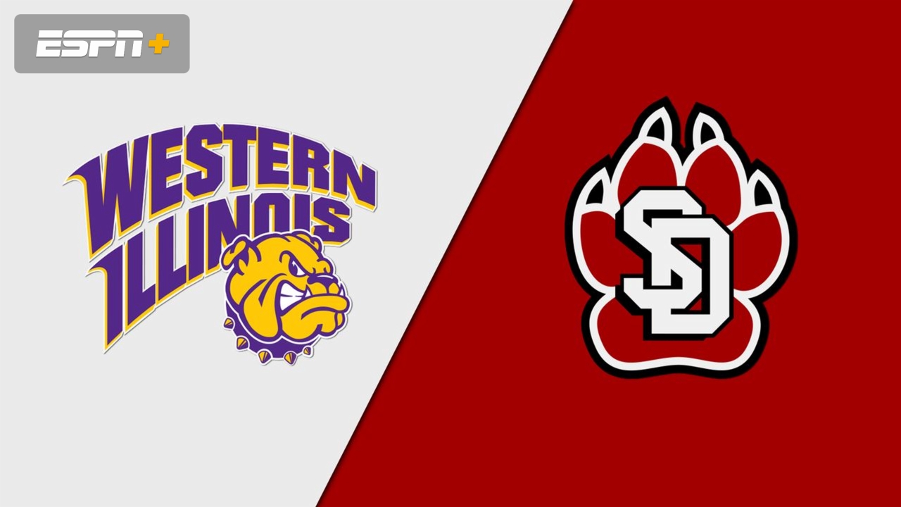 Western Illinois vs. South Dakota (Football)