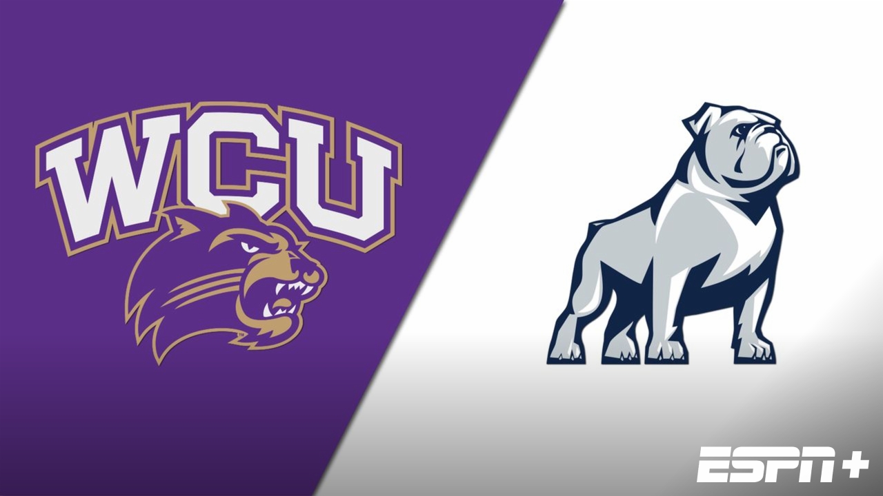 Western Carolina vs. Samford
