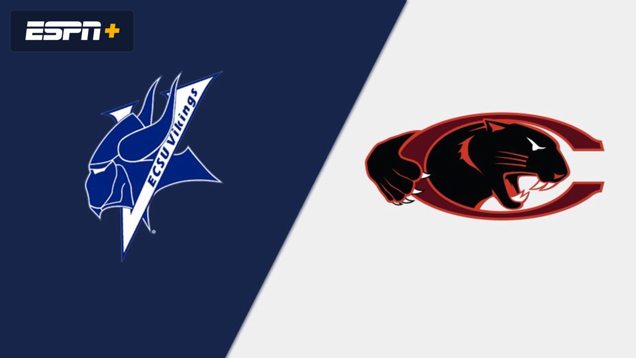 Elizabeth City State vs. Claflin (Opening Round)