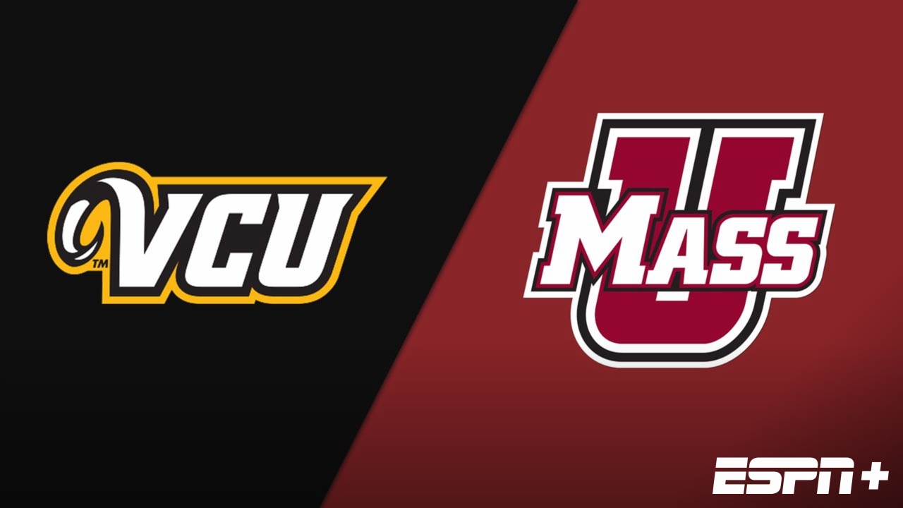 VCU vs. Massachusetts (Semifinal)
