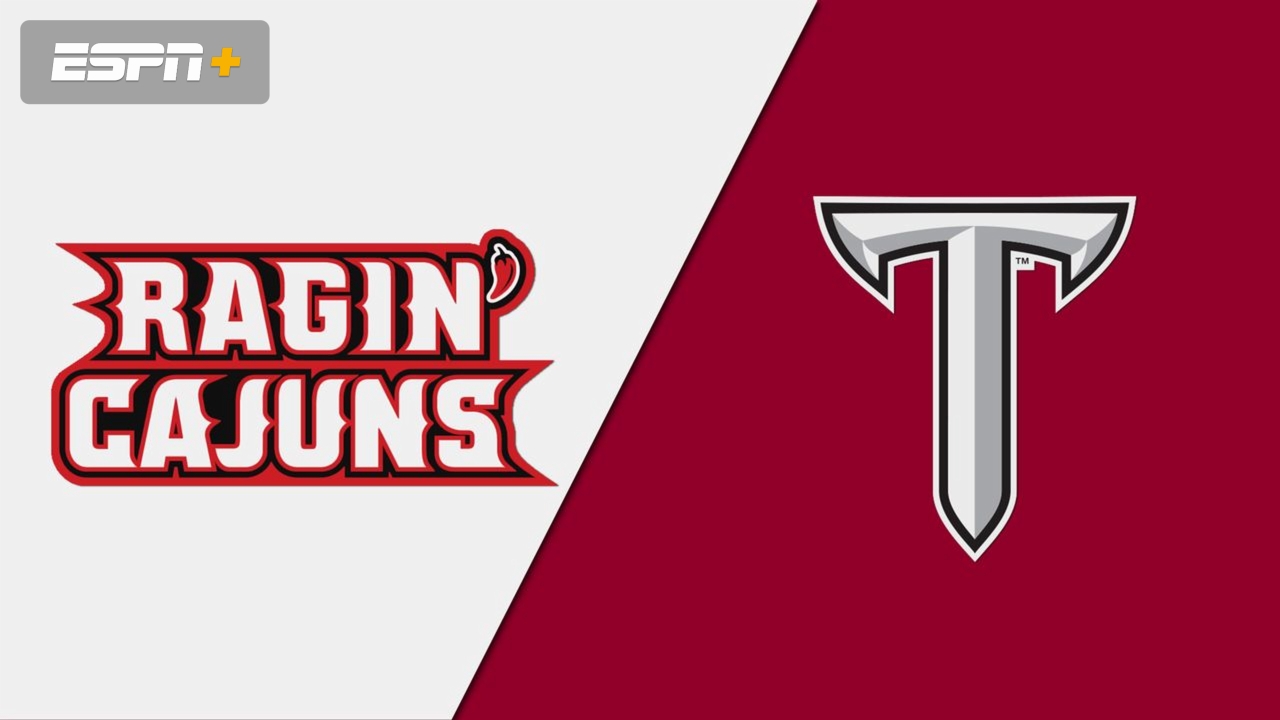 Louisiana vs. Troy (Football)