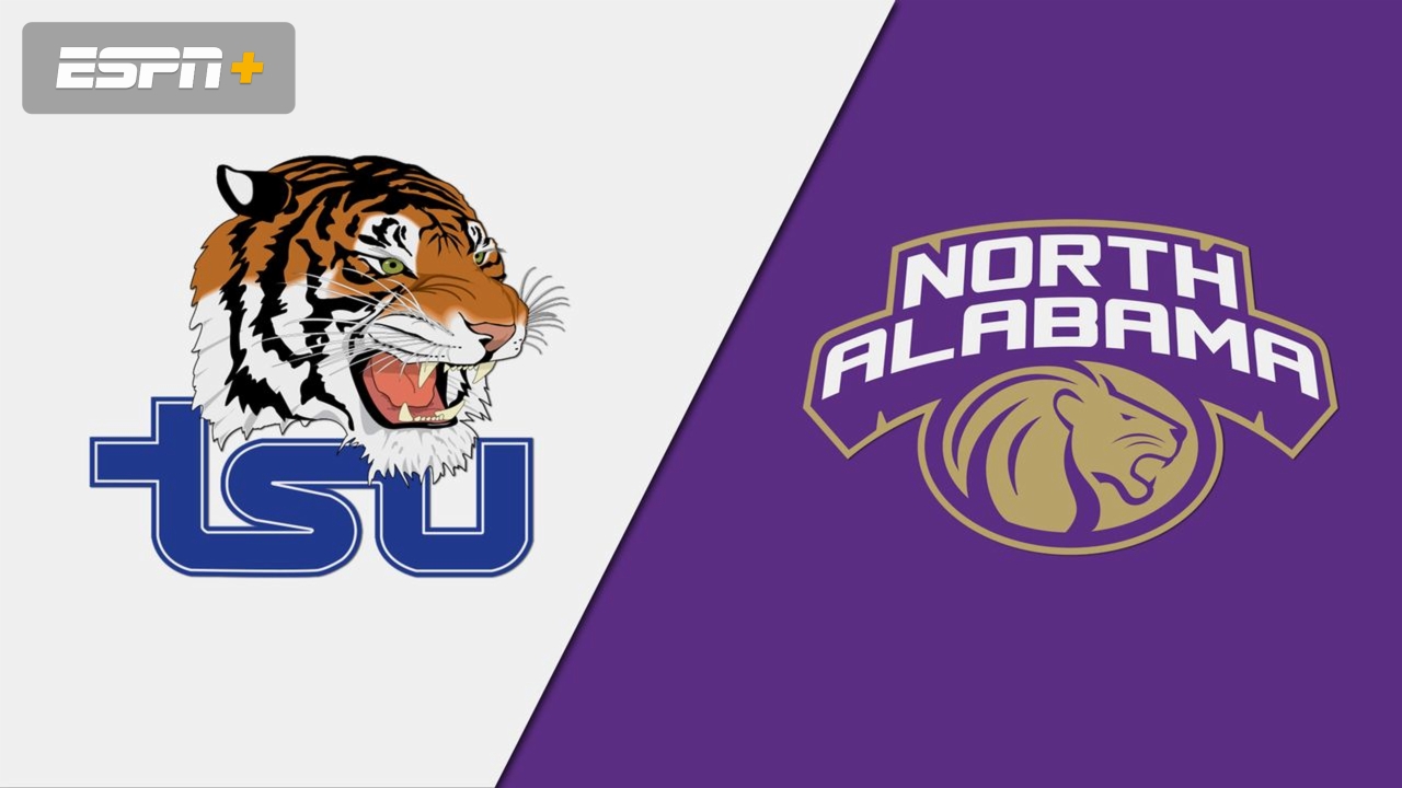 Tennessee State vs. North Alabama (W Volleyball)