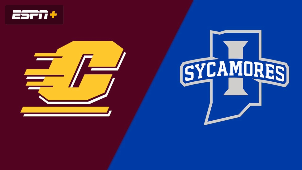 Central Michigan vs. Indiana State