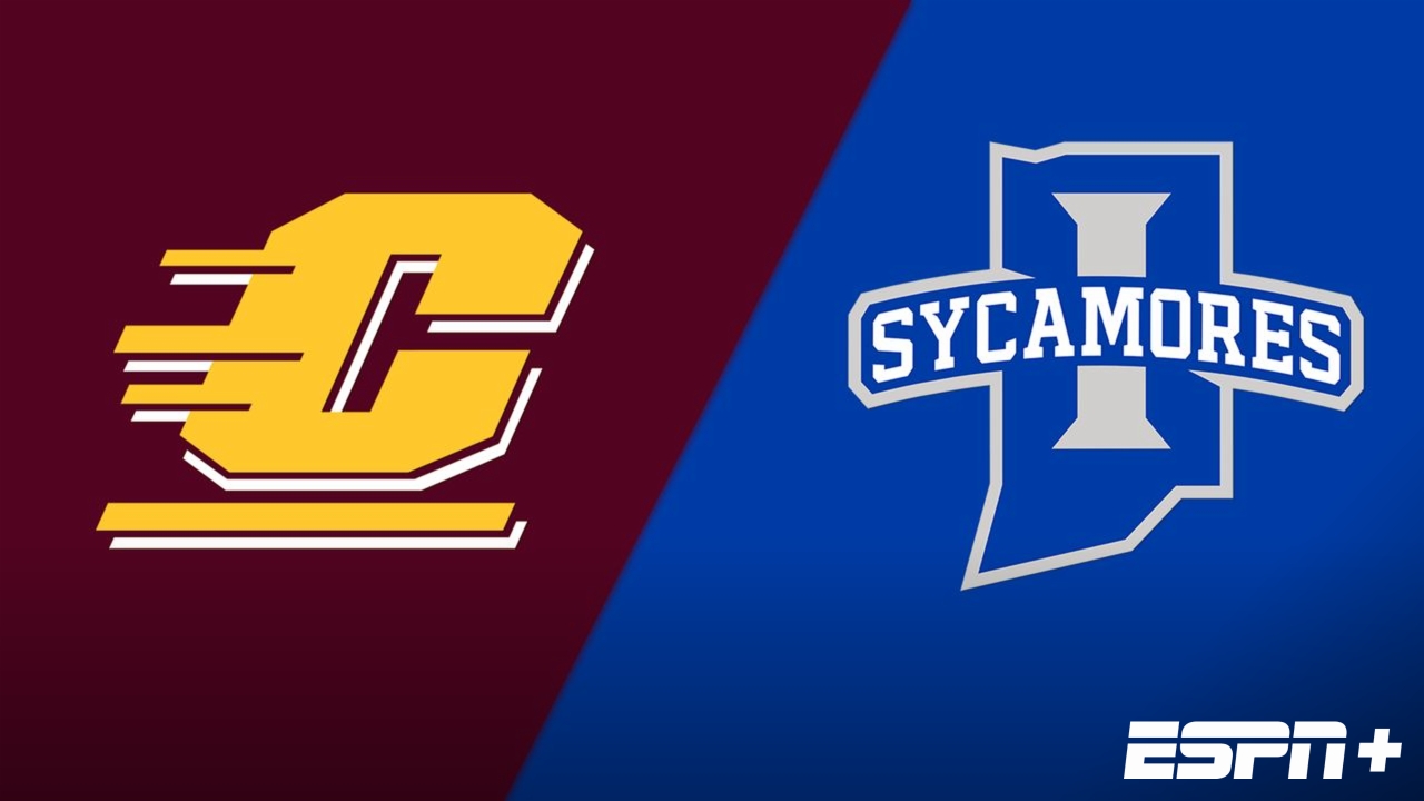 Central Michigan vs. Indiana State