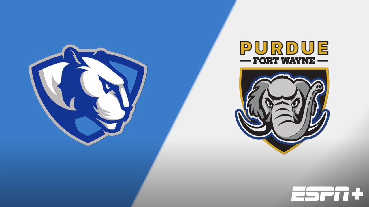 Eastern Illinois vs. Purdue Fort Wayne