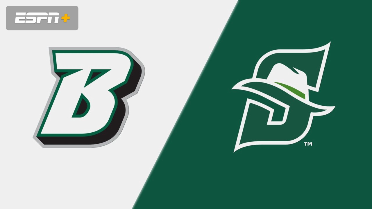 Binghamton vs. Stetson