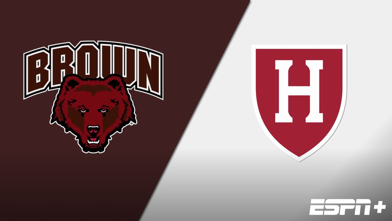 Brown vs. #16 Harvard (W Soccer)