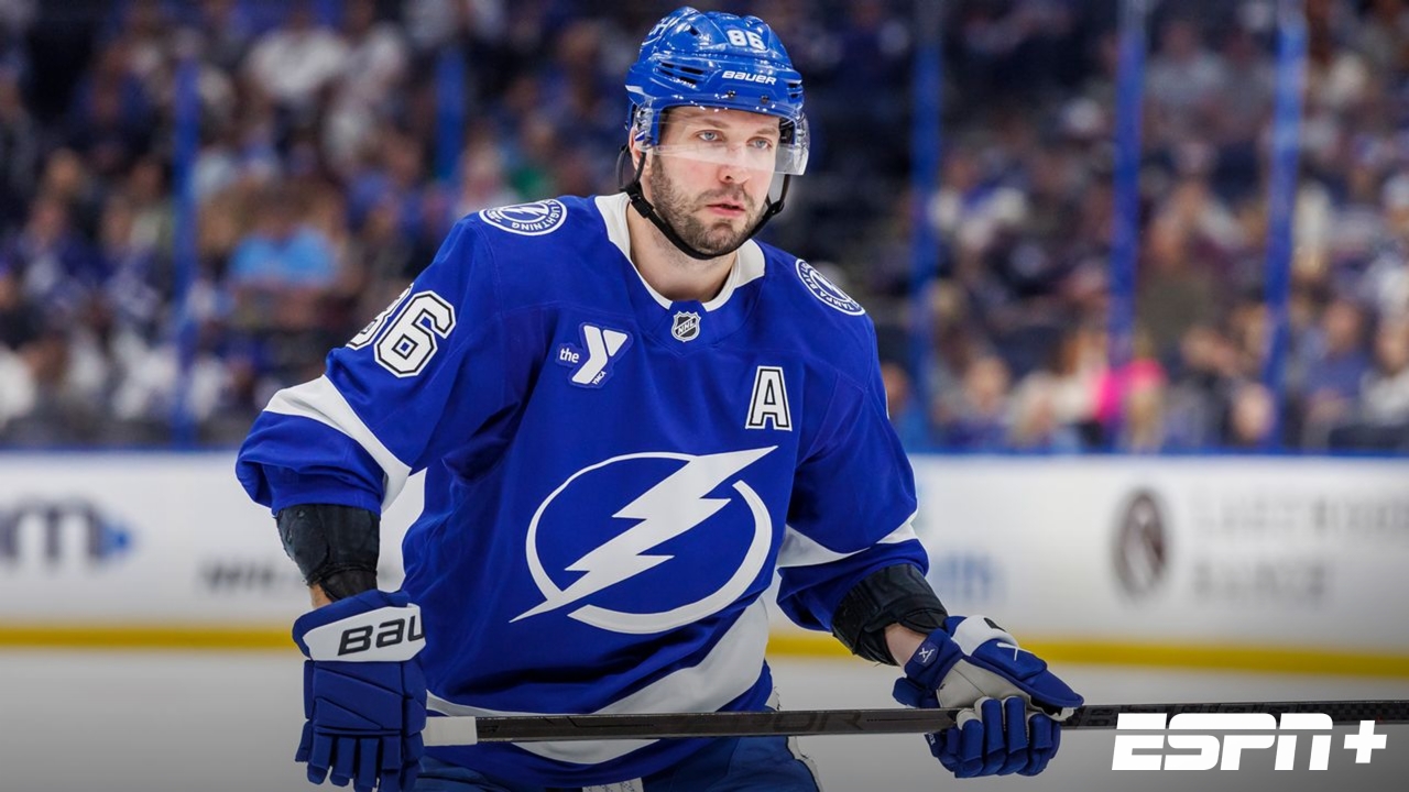 Carolina Hurricanes vs. Tampa Bay Lightning
