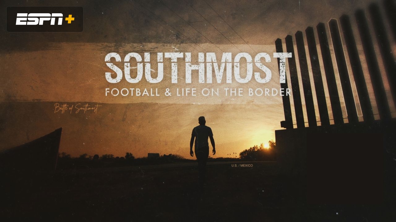Southmost (In Spanish)