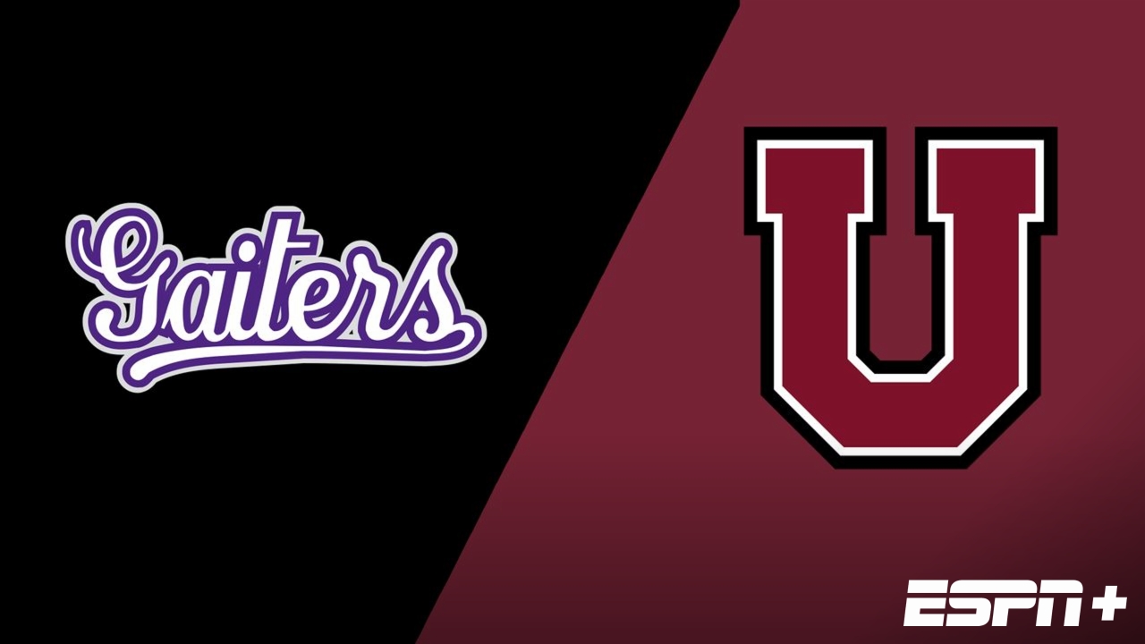 Bishop's University vs. Union