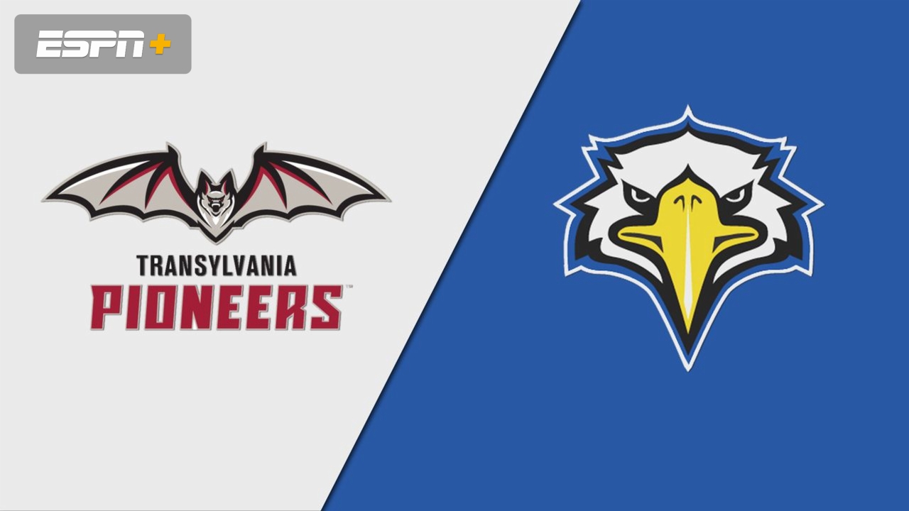 Transylvania vs. Morehead State (M Basketball)