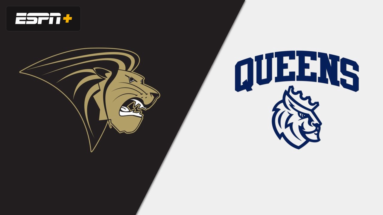 Lindenwood vs. Queens