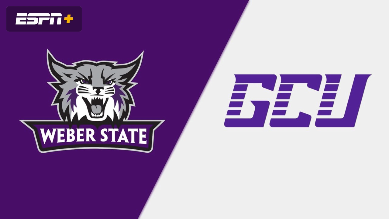 Weber State vs. Grand Canyon