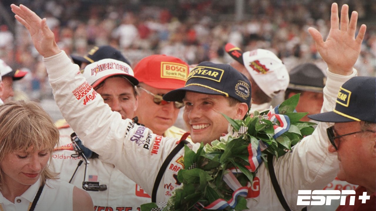 1999 Indy Special