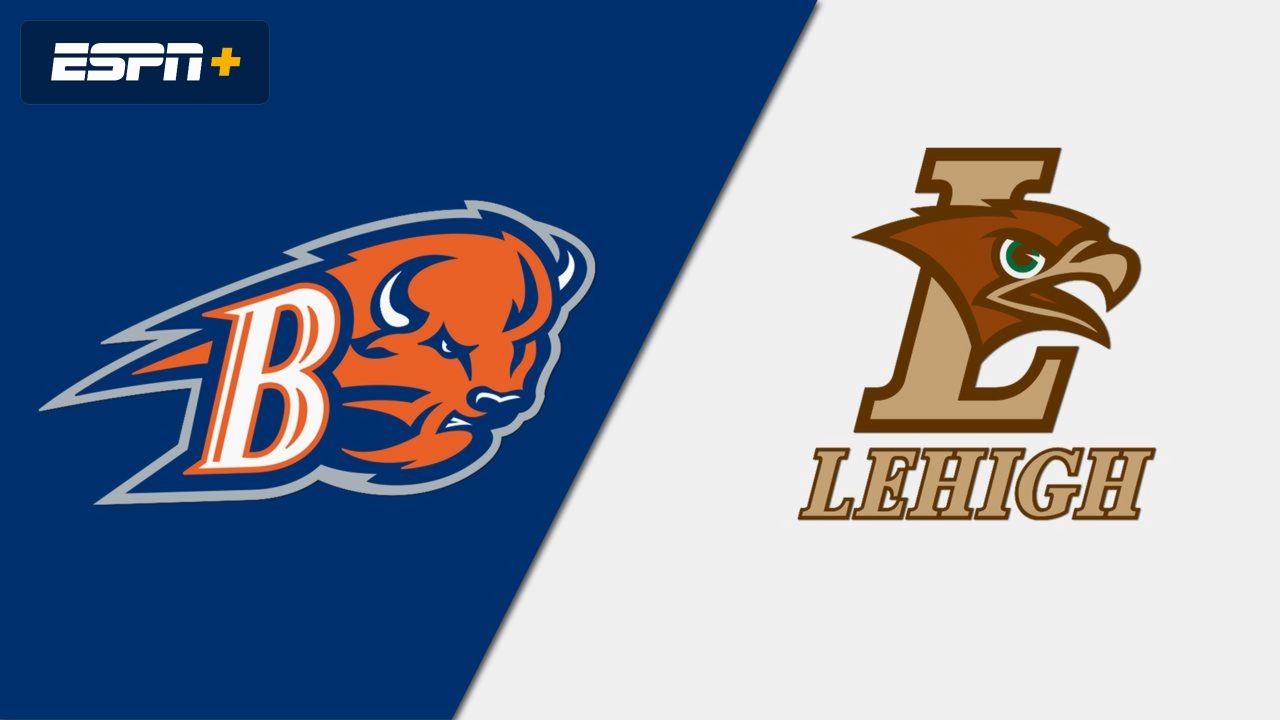 Bucknell vs. #6 Lehigh (M Lacrosse)