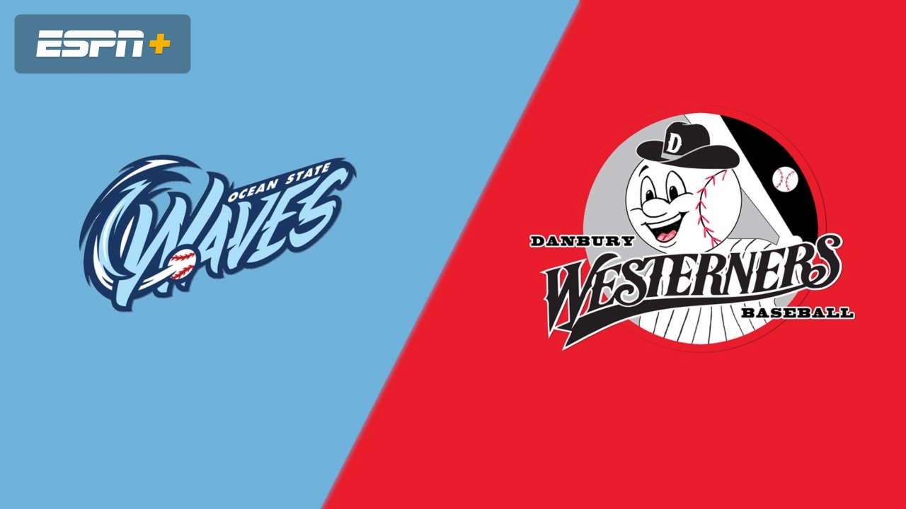 Ocean State Waves vs. Danbury Westerners