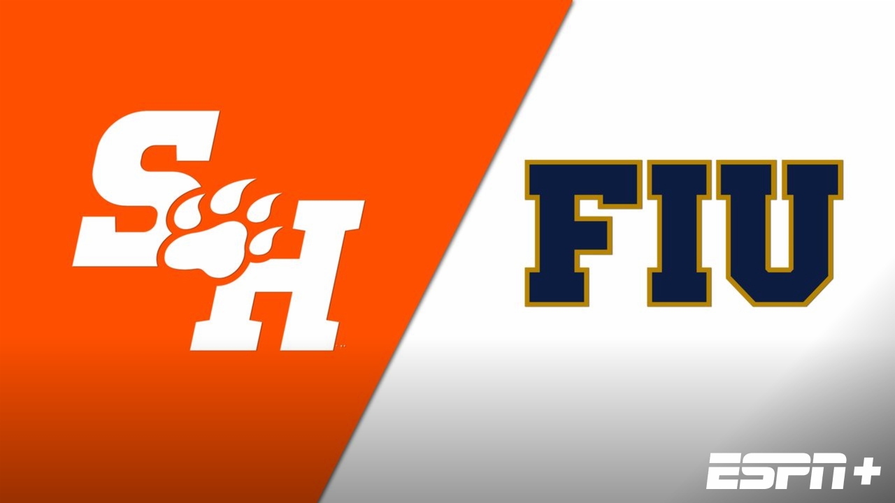 Sam Houston vs. Florida International