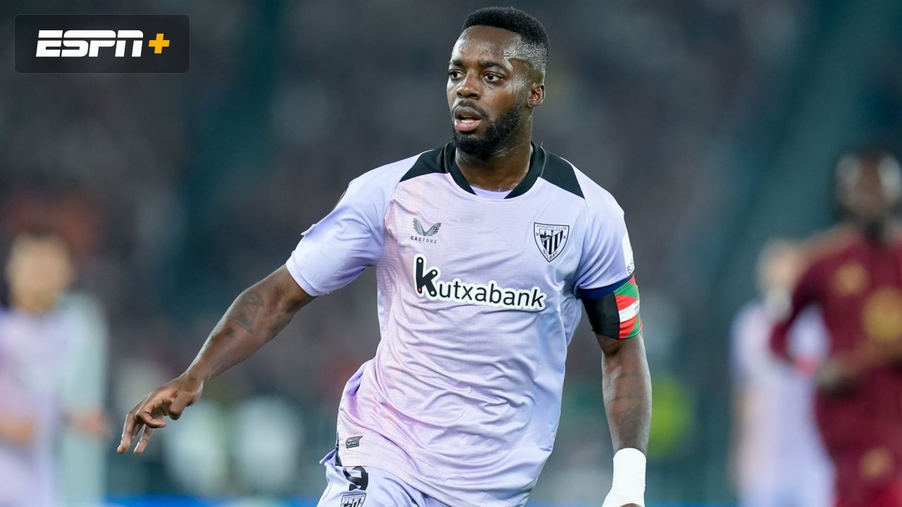 Athletic Club vs. Sevilla (LALIGA)