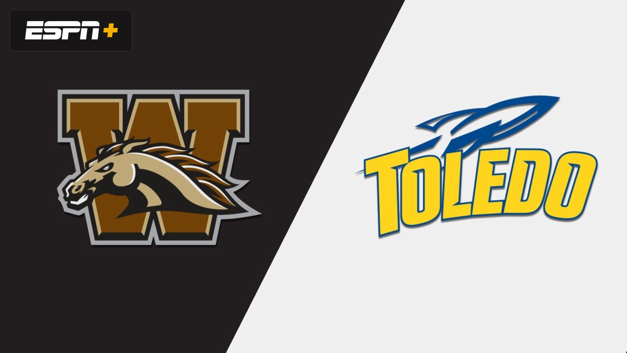 Western Michigan vs. Toledo (M Basketball)