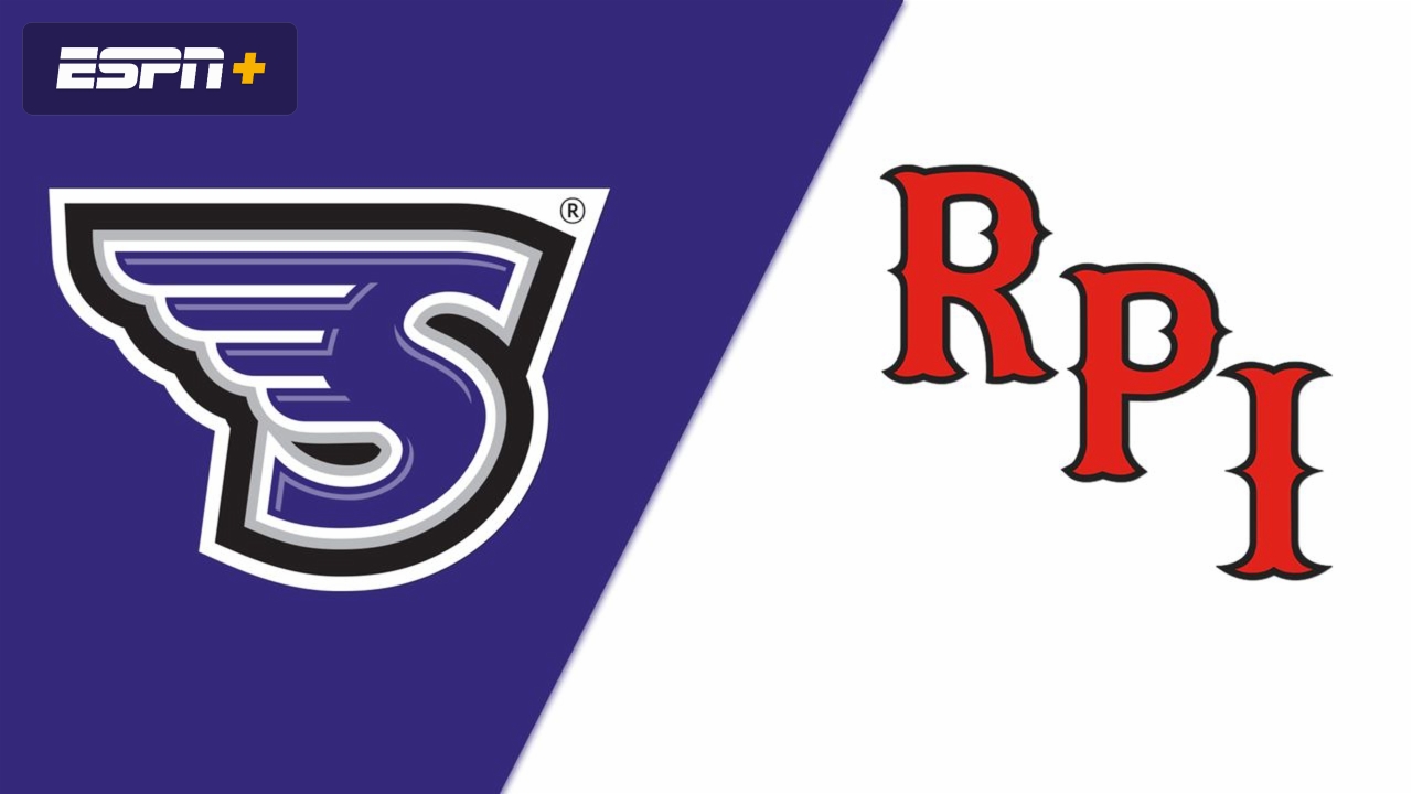 Stonehill vs. Rensselaer