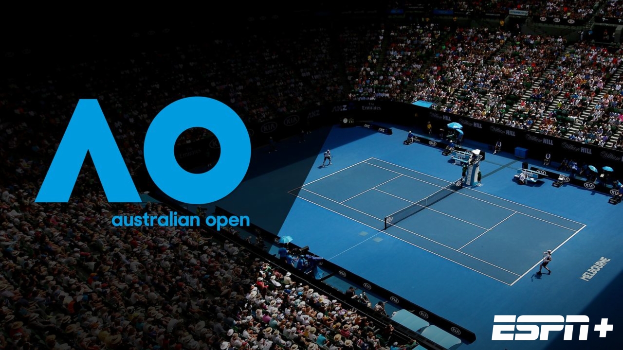 Rod Laver Arena
