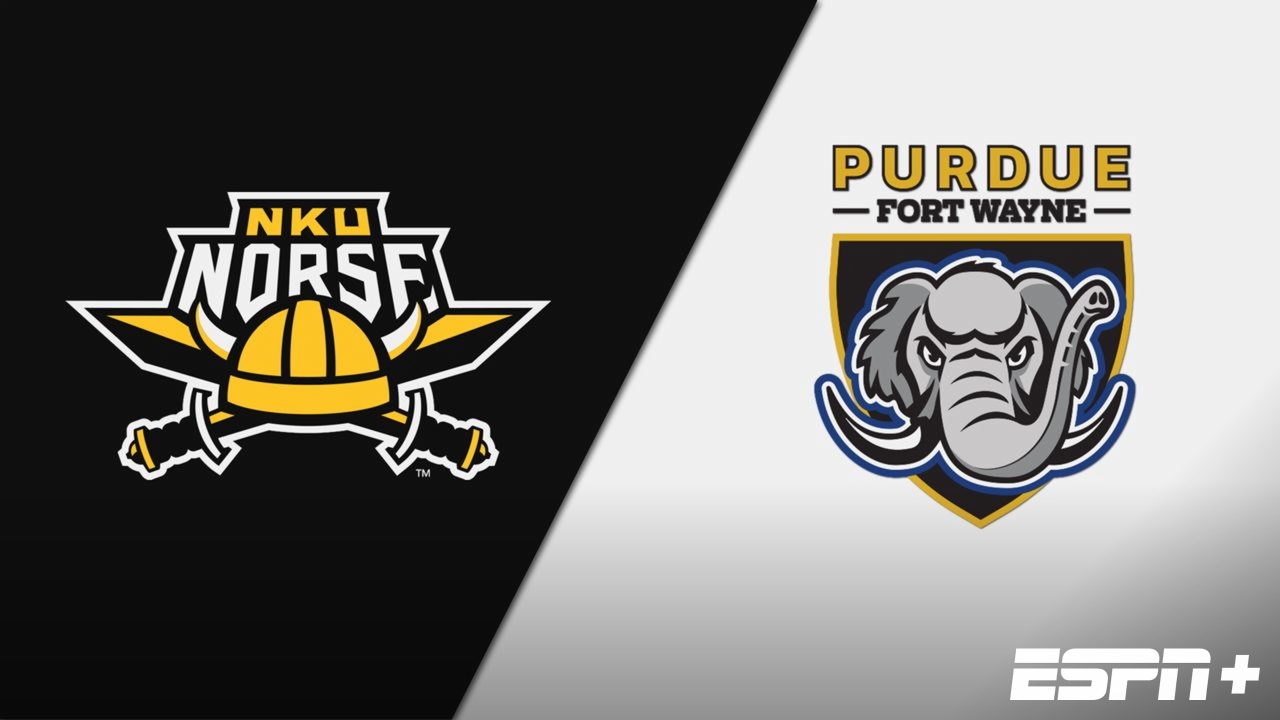 Northern Kentucky vs. Purdue Fort Wayne