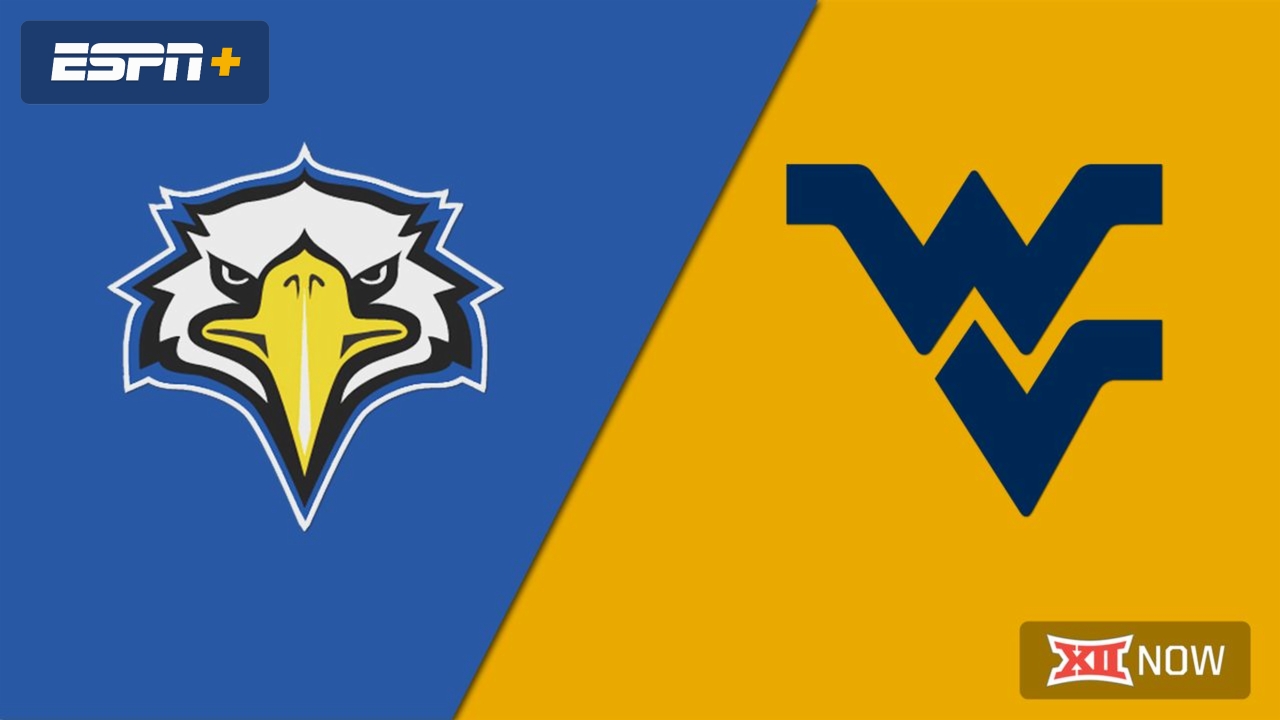 Morehead State vs. West Virginia (Baseball)