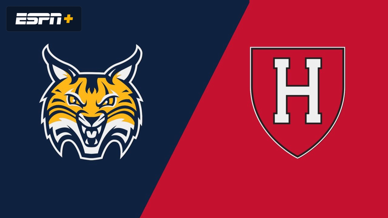 Quinnipiac vs. Harvard (W Basketball)