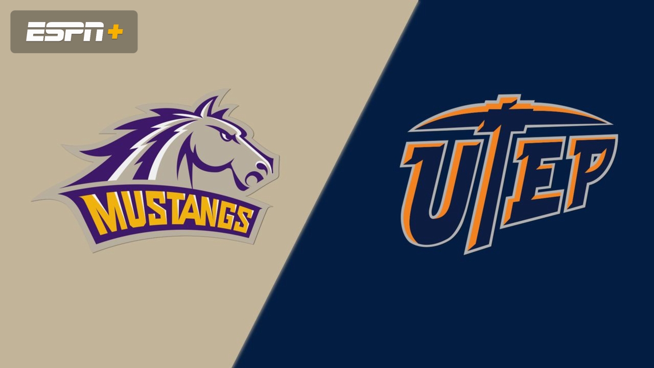Western New Mexico vs. UTEP
