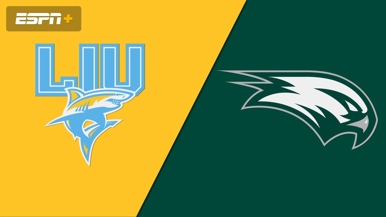 Long Island University vs. Wagner (Semifinal #1)
