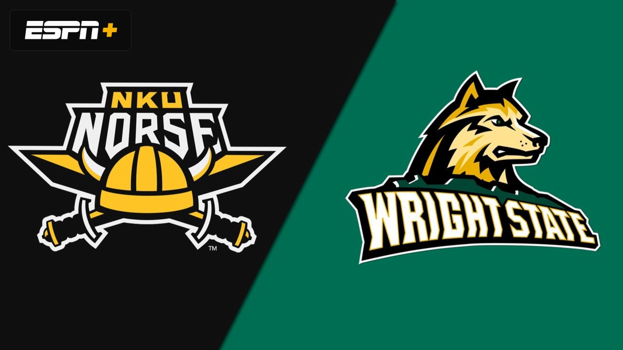 Northern Kentucky vs. Wright State (W Volleyball)