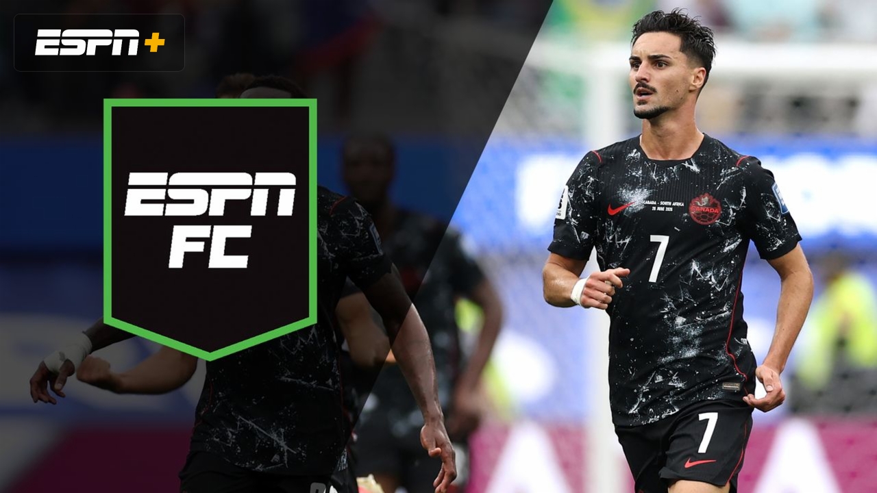 ESPN FC