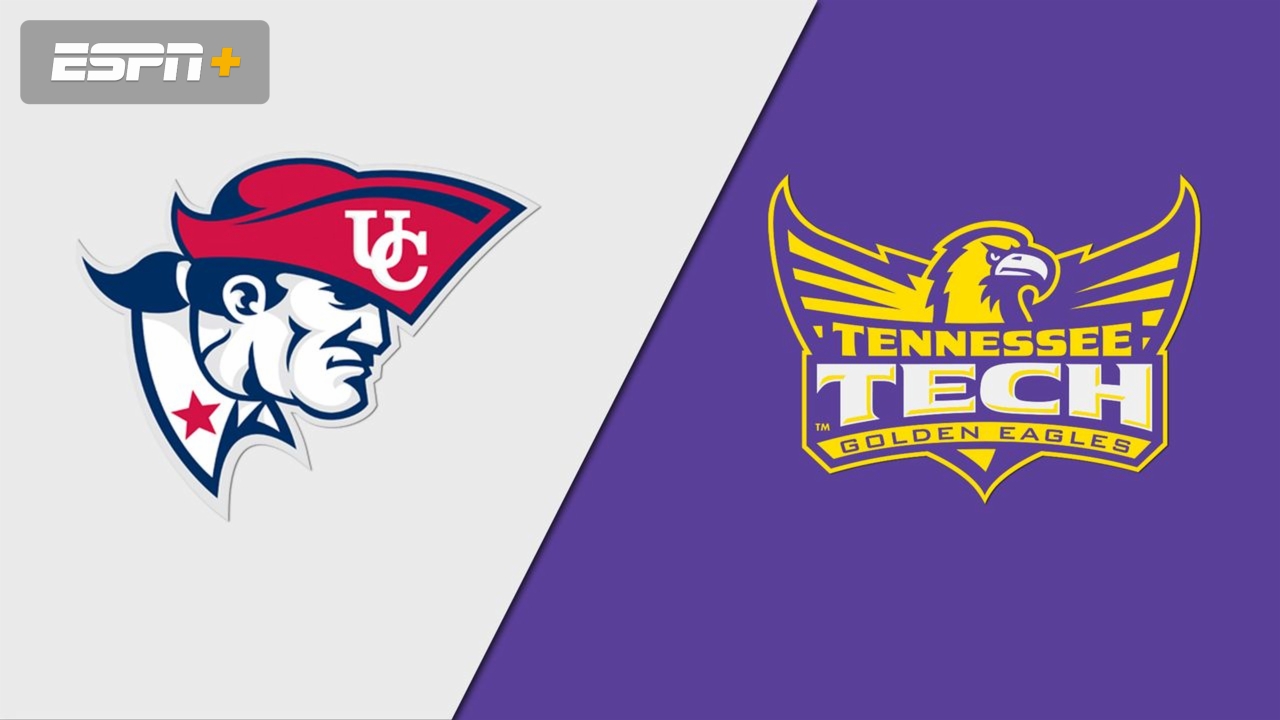 Cumberlands vs. Tennessee Tech (W Basketball)