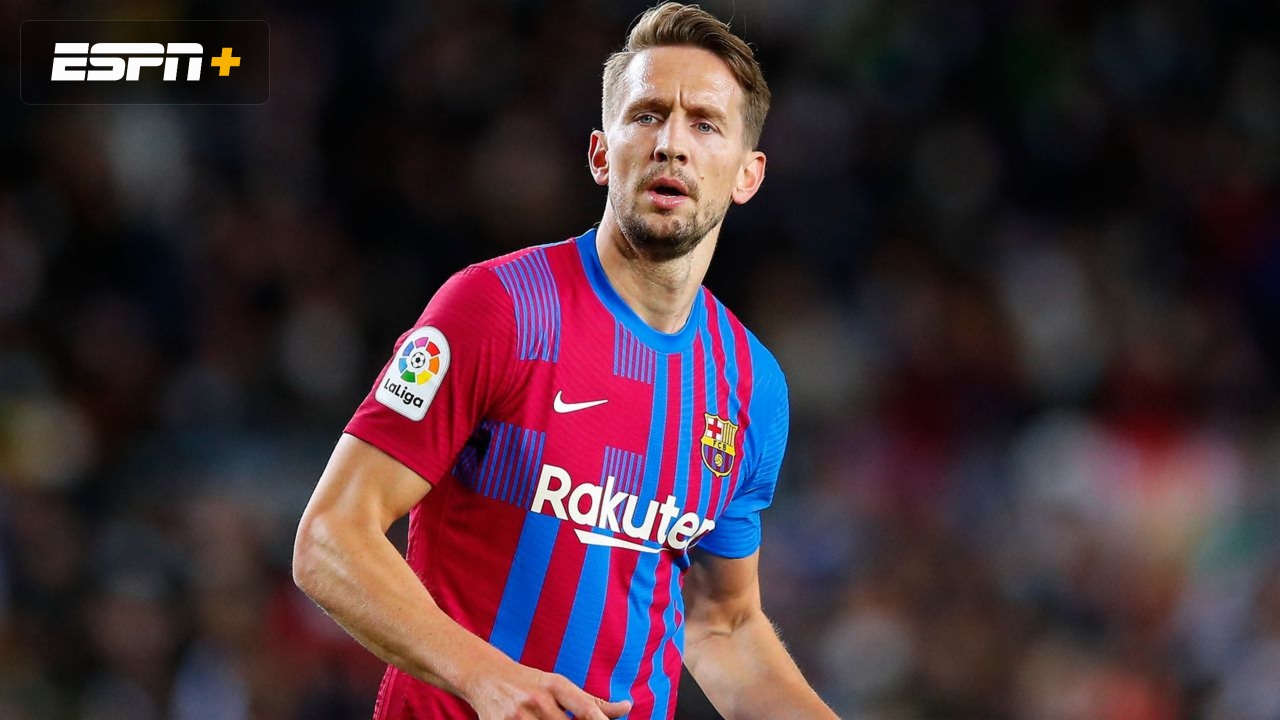 Osasuna vs. FC Barcelona (LaLiga)