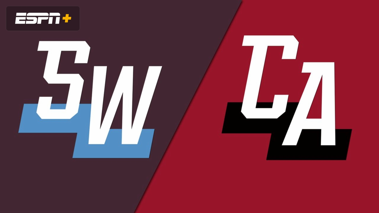 River Ridge, LA vs. Victoria, British Columbia