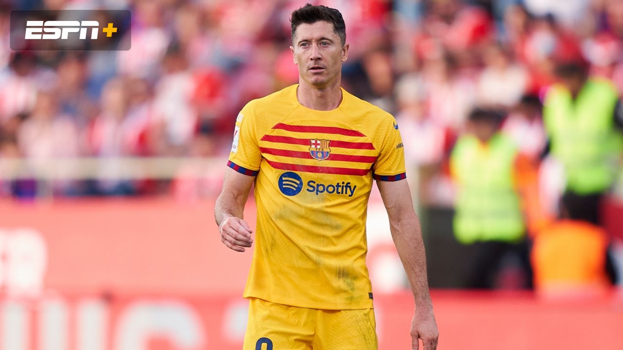 FC Barcelona vs. Real Sociedad (LALIGA)