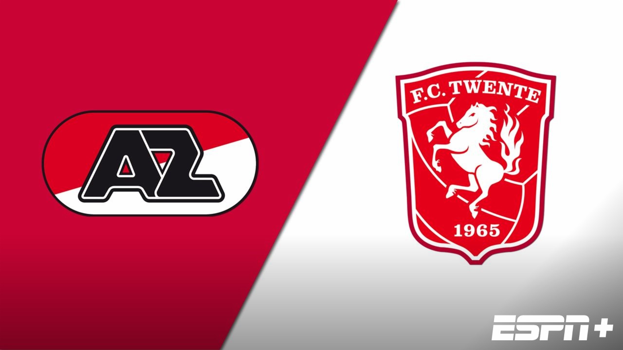 AZ vs. FC Twente