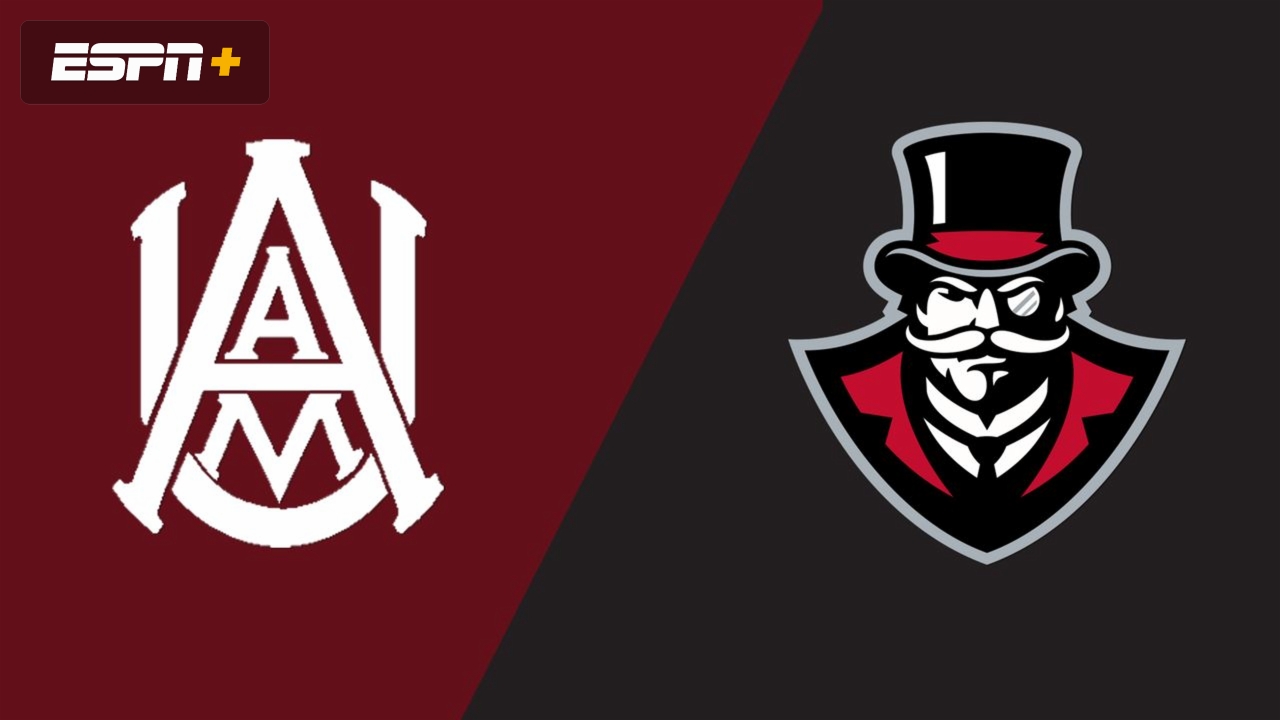 Alabama A&M vs. Austin Peay (W Basketball)