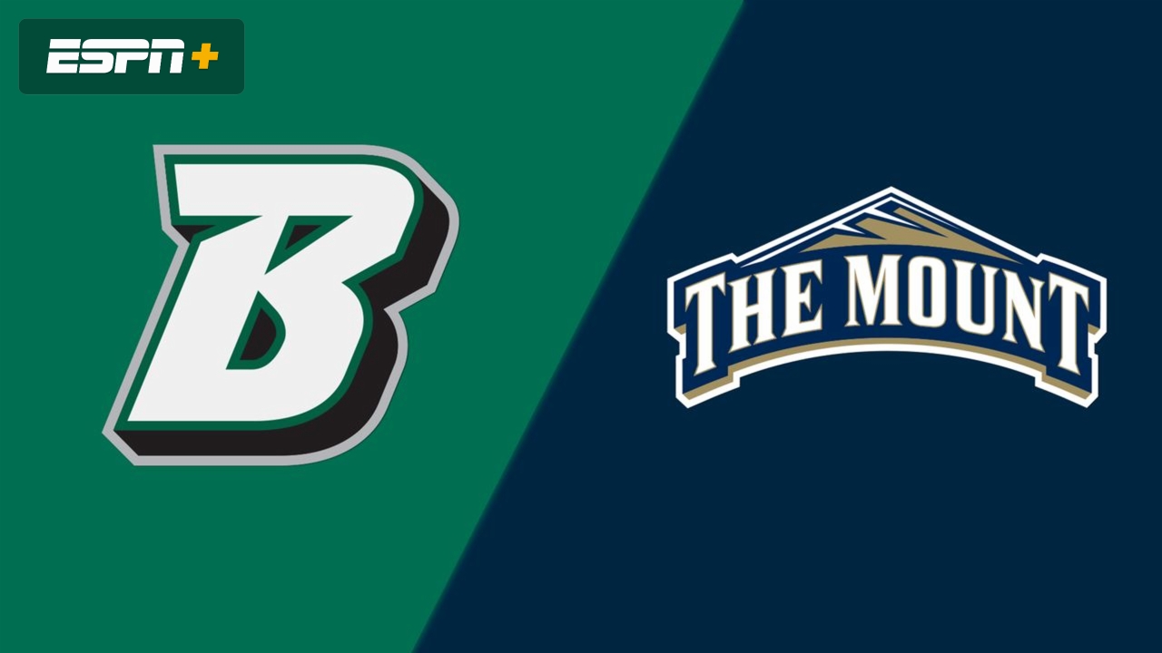 Binghamton vs. Mount St. Mary's