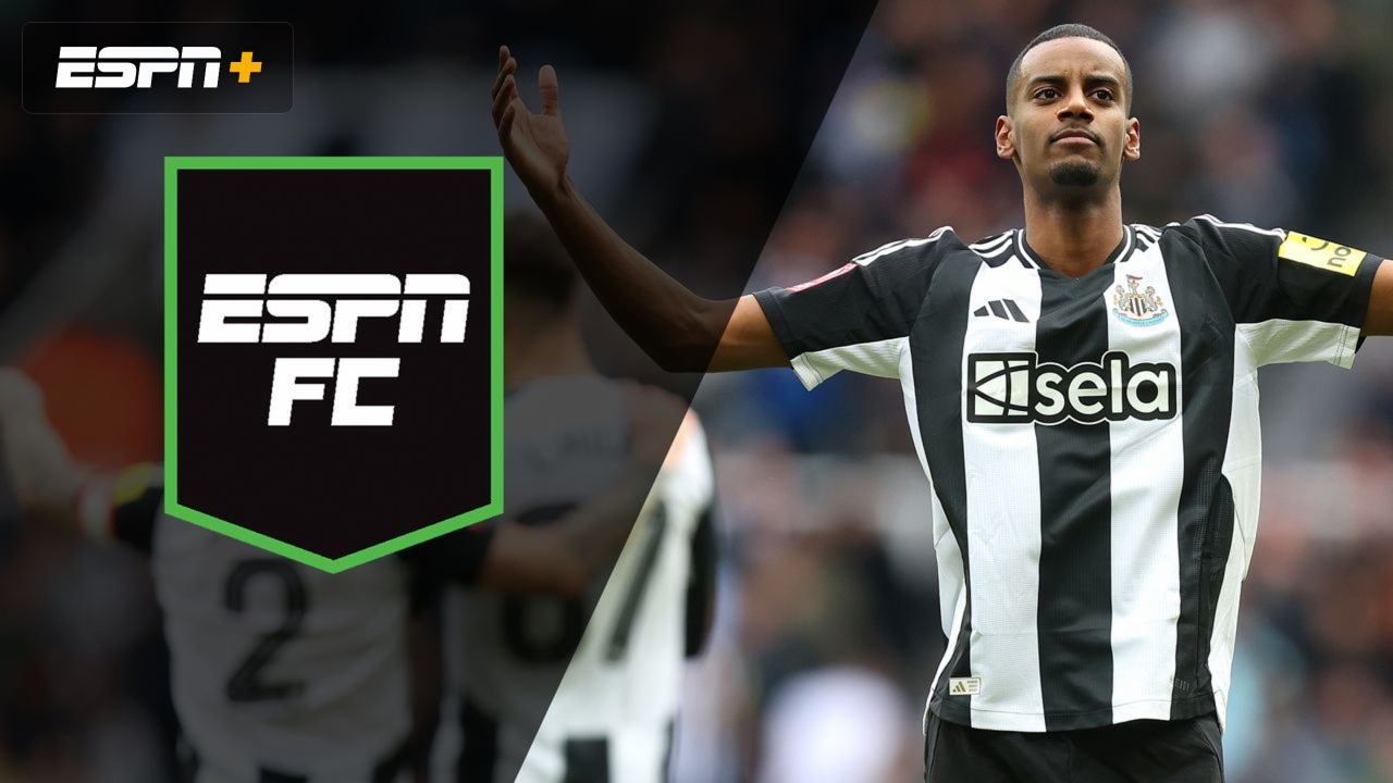 Tue, 7/15 - ESPN FC