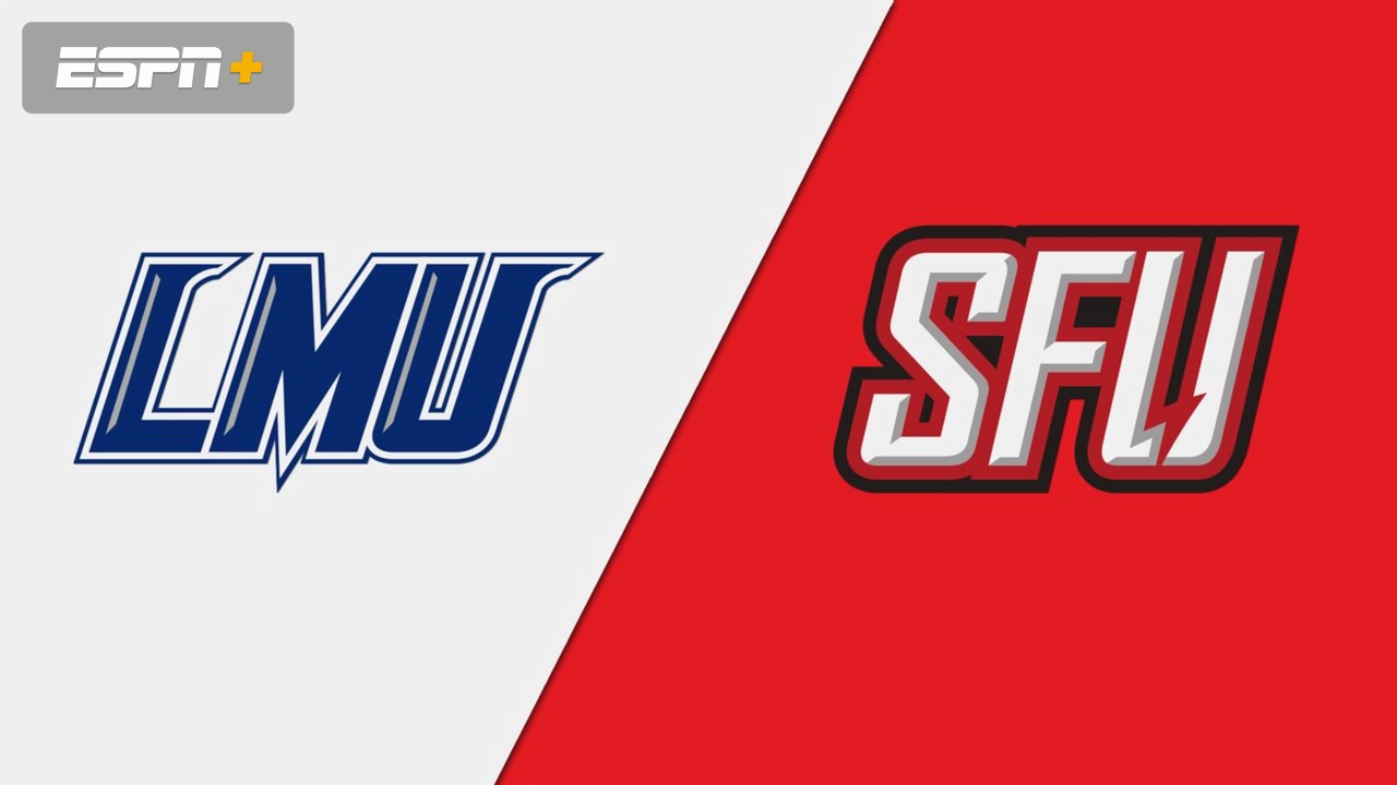 Lincoln Memorial vs. St Francis (PA) (M Volleyball)