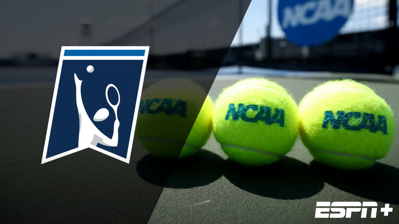 Court 3-NCAA Division I Singles & Doubles Championships (Round of 16)