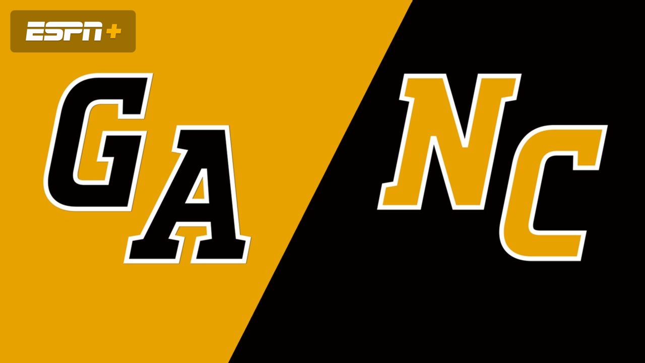 Watkinsville, GA vs. Greenville, NC