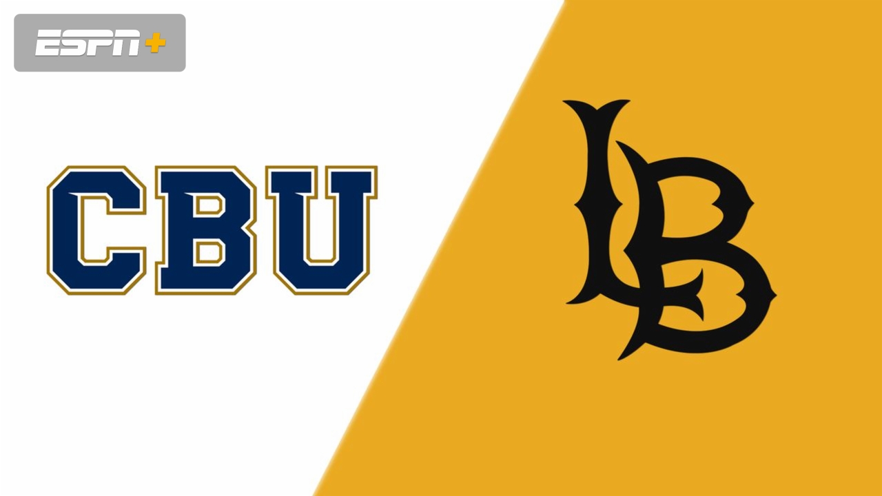 California Baptist vs. Long Beach State